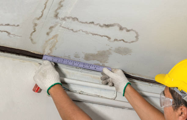 Reliable Flood Cleanup contractor in Monticello, IL by Water Damage Irwin